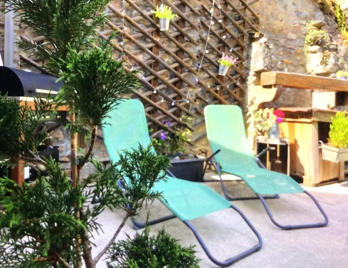 Maison Cosy En Plein Centre Semur-en-Auxois