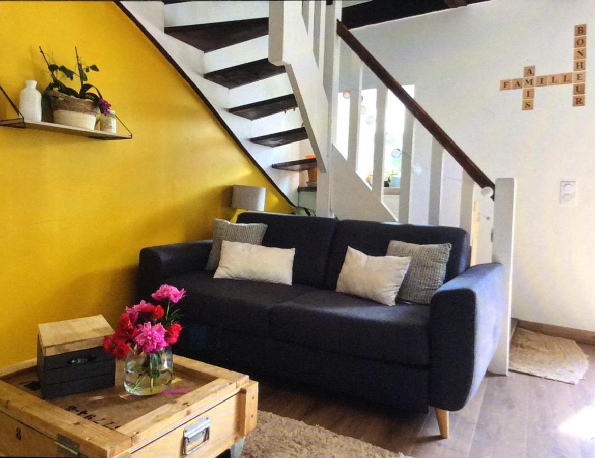Maison Cosy En Plein Centre Appartement Semur-en-Auxois
