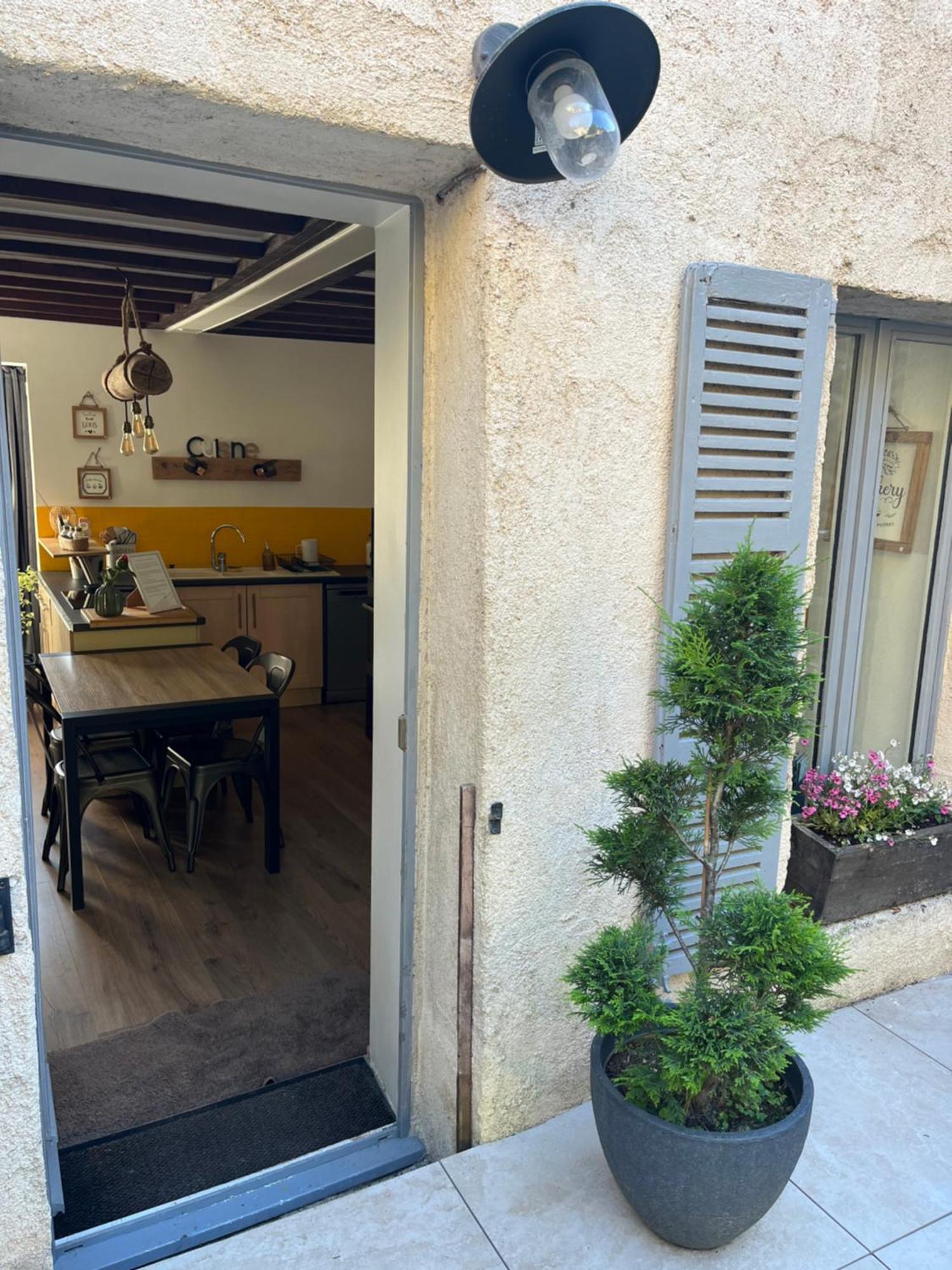 Maison Cosy En Plein Centre *
